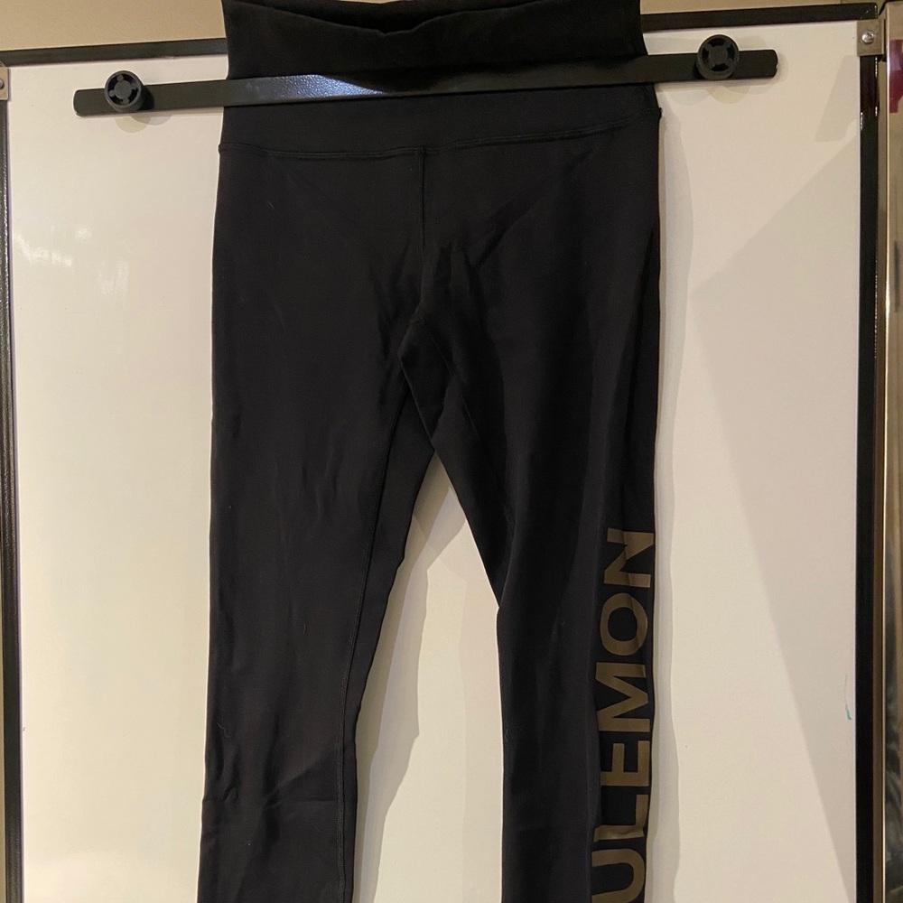 Limited edition Lunar New Year Lululemon wunder